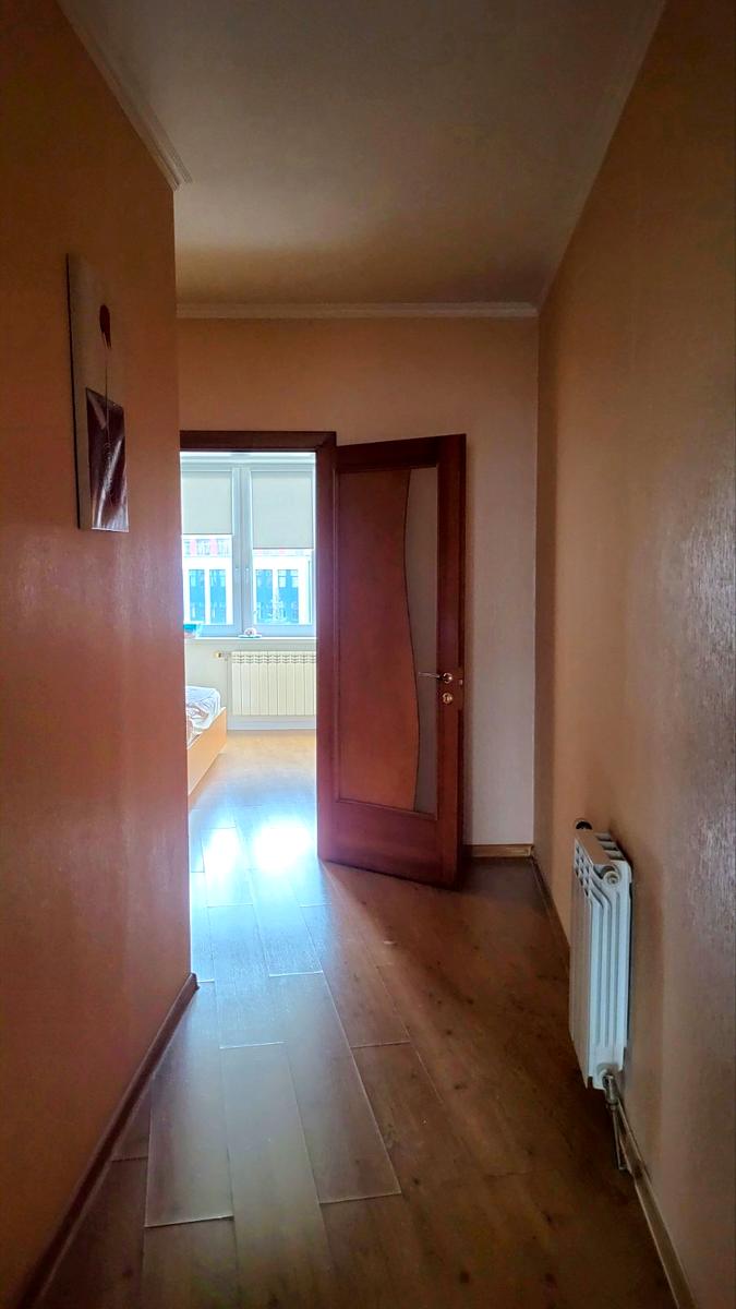 3-комнатная квартира по адресу ул. Ахматовой (площадь 113,7 м²) - Atlanta.ua - фото 11