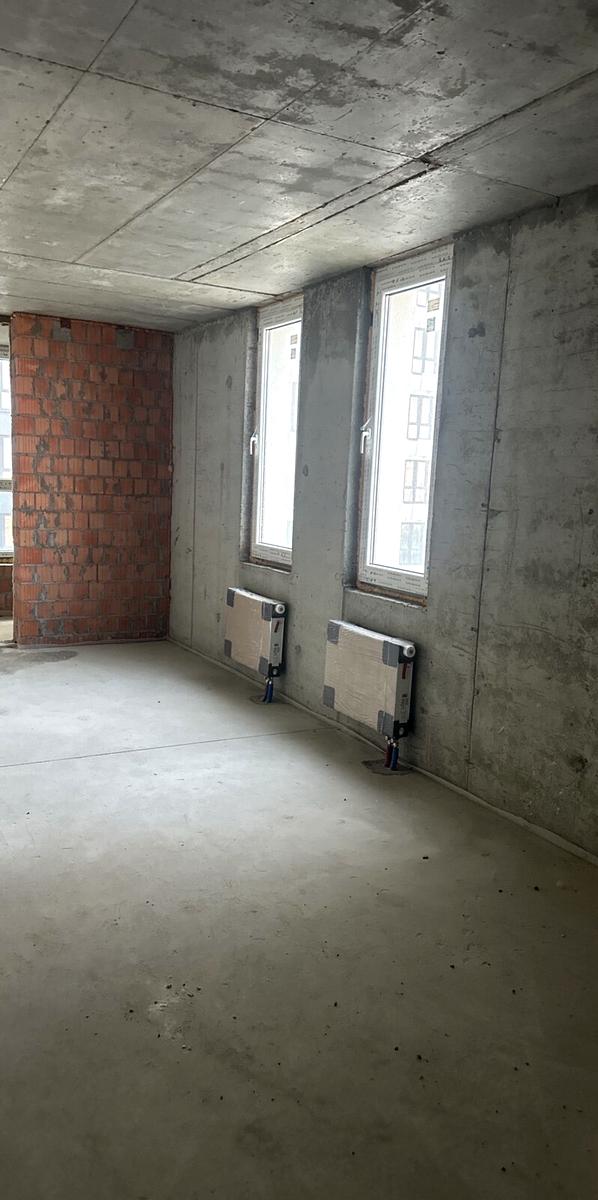 1-комнатная квартира по адресу (площадь 35 м²) - Atlanta.ua - фото 2