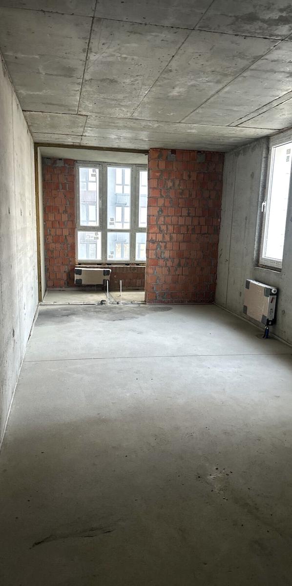 1-комнатная квартира по адресу (площадь 35 м²) - Atlanta.ua - фото 3