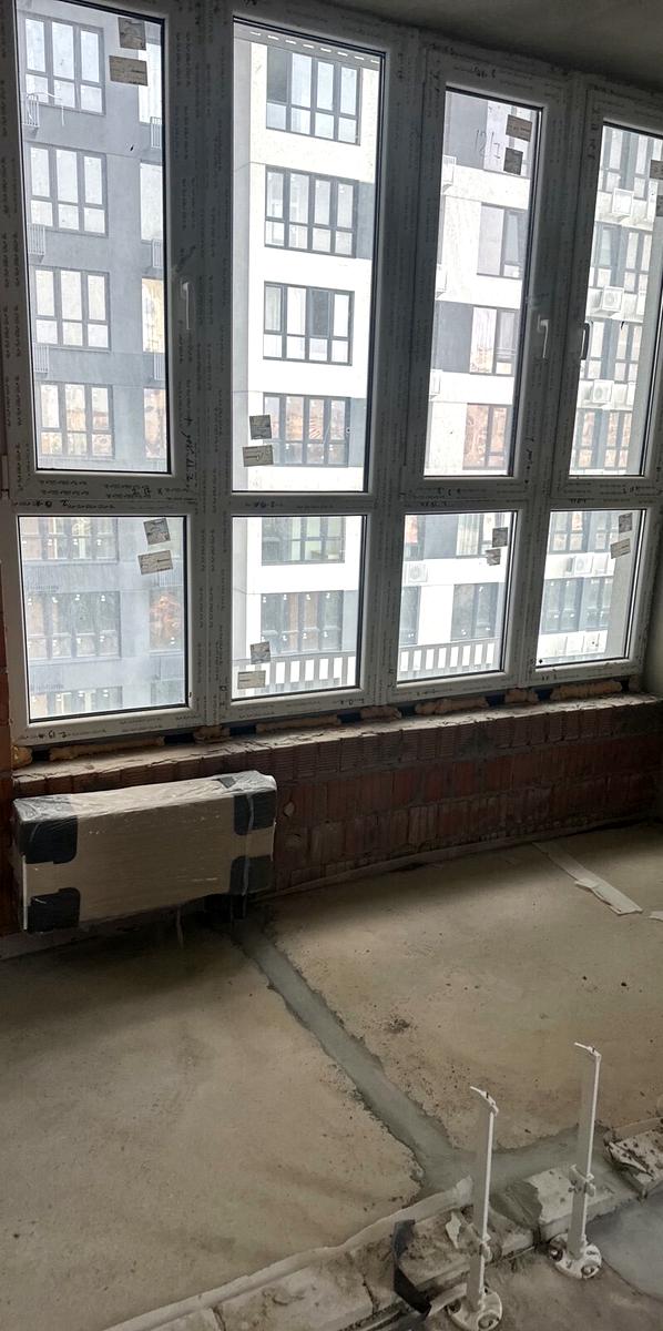 1-комнатная квартира по адресу (площадь 35 м²) - Atlanta.ua - фото 6