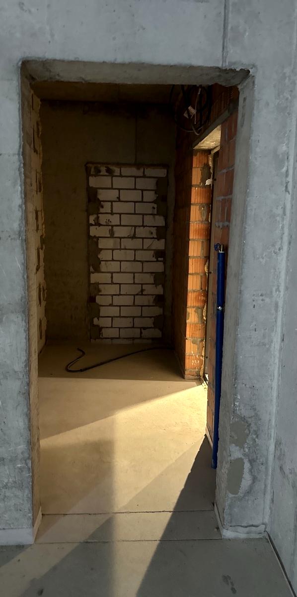 1-комнатная квартира по адресу (площадь 35 м²) - Atlanta.ua - фото 4