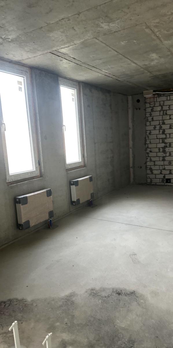 1-комнатная квартира по адресу (площадь 35 м²) - Atlanta.ua - фото 7