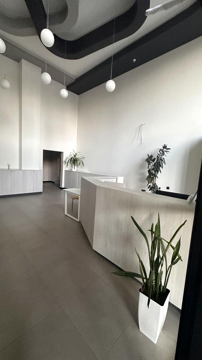 1-комнатная квартира по адресу (площадь 35 м²) - Atlanta.ua - фото 9