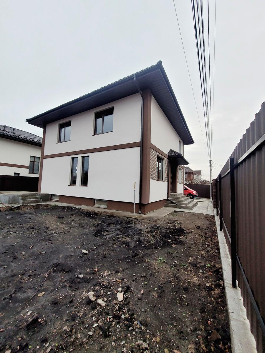 Дом по адресу (площадь 155 м²) - Atlanta.ua - фото 4