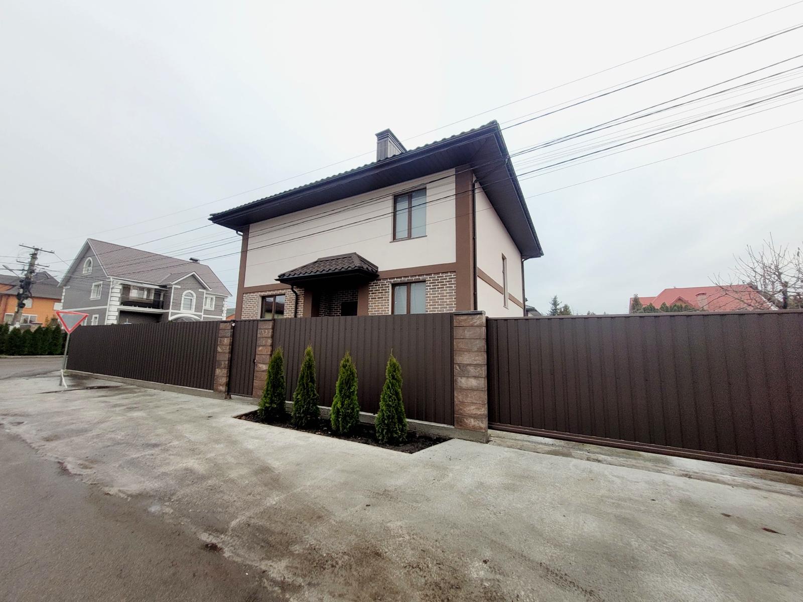 Дом по адресу (площадь 155 м²) - Atlanta.ua - фото 2