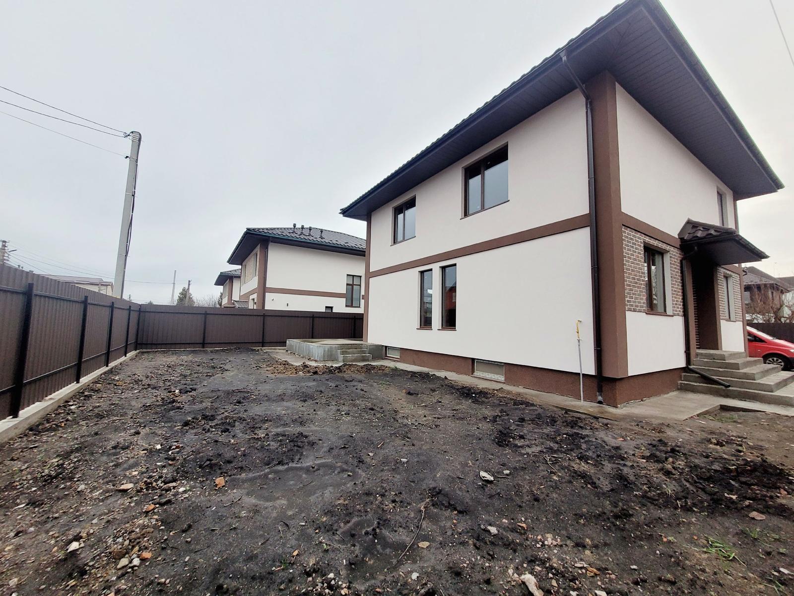 Дом по адресу (площадь 155 м²) - Atlanta.ua - фото 5