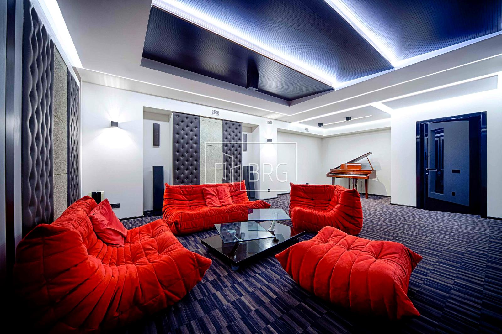 Дом по адресу (площадь 600 м²) - Atlanta.ua - фото 9