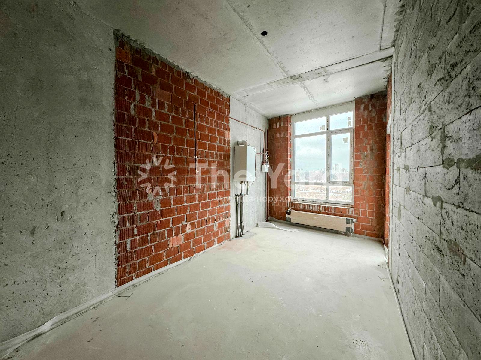 1-комнатная квартира по адресу ул. Редченская (площадь 39 м²) - Atlanta.ua - фото 6