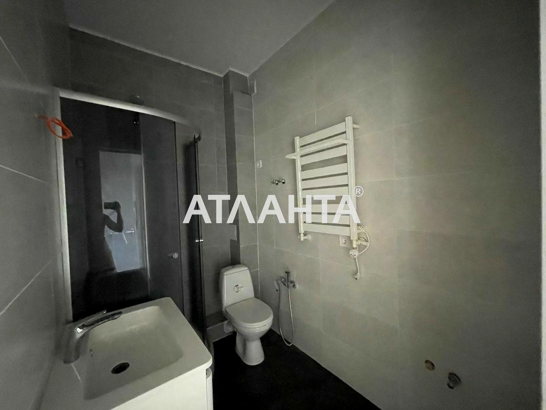 1-комнатная квартира по адресу ул. Вернадского (площадь 38,6 м²) - Atlanta.ua - фото 6