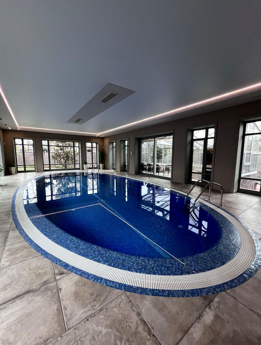 Будинок за адресою вул. Велика садова (площа 800 м²) - Atlanta.ua - фото 16