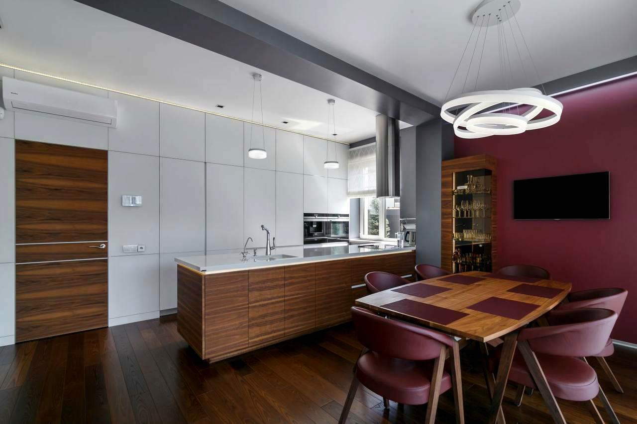 House by the address (area 380 m²) - Atlanta.ua - photo 2