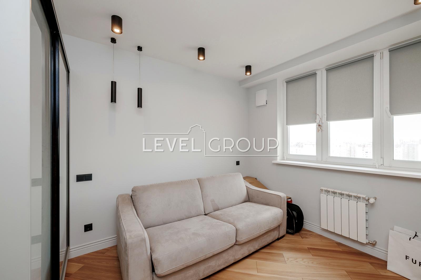 Многокомнатная квартира по адресу (площадь 133,1 м²) - Atlanta.ua - фото 10