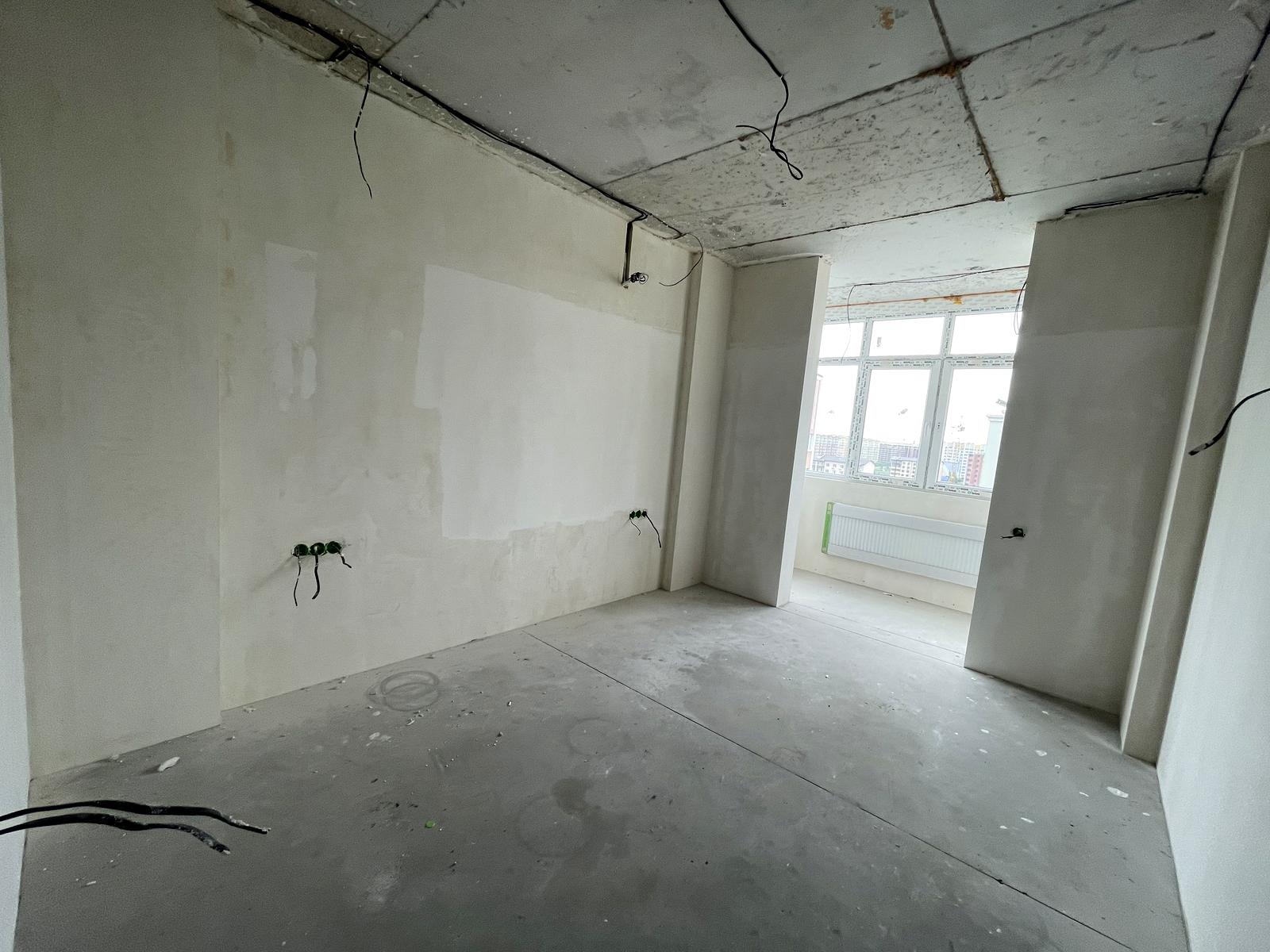 2-комнатная квартира по адресу ул. Боголюбова (площадь 62 м²) - Atlanta.ua - фото 7