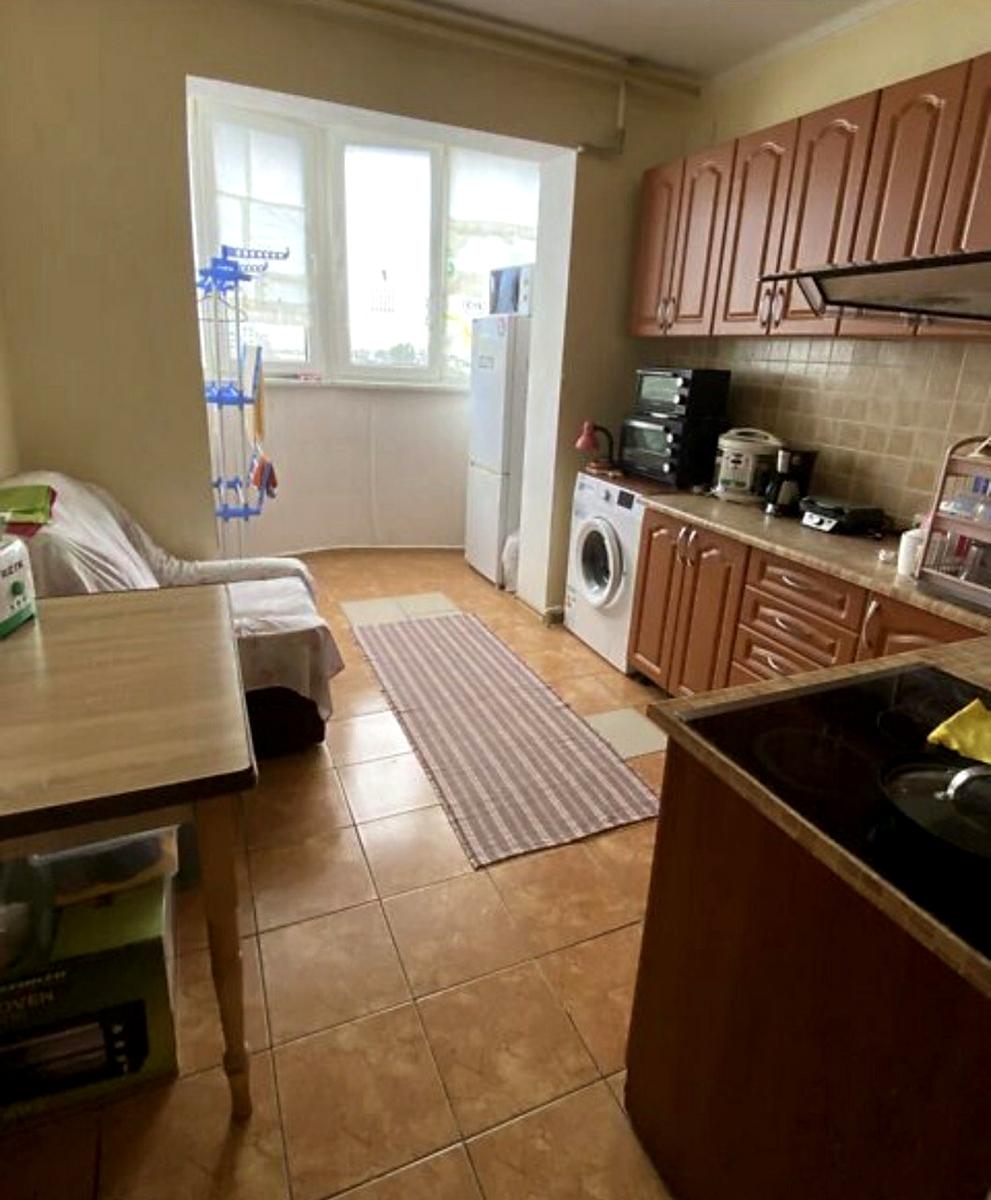 1-кімнатна квартира за адресою Дніпропетр. Дор. (площа 42,5 м²) - Atlanta.ua - фото 8