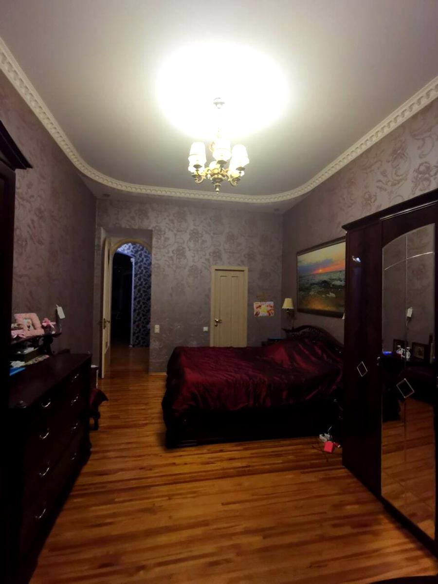 Многокомнатная квартира по адресу ул. Маразлиевская (площадь 148 м²) - Atlanta.ua - фото 9