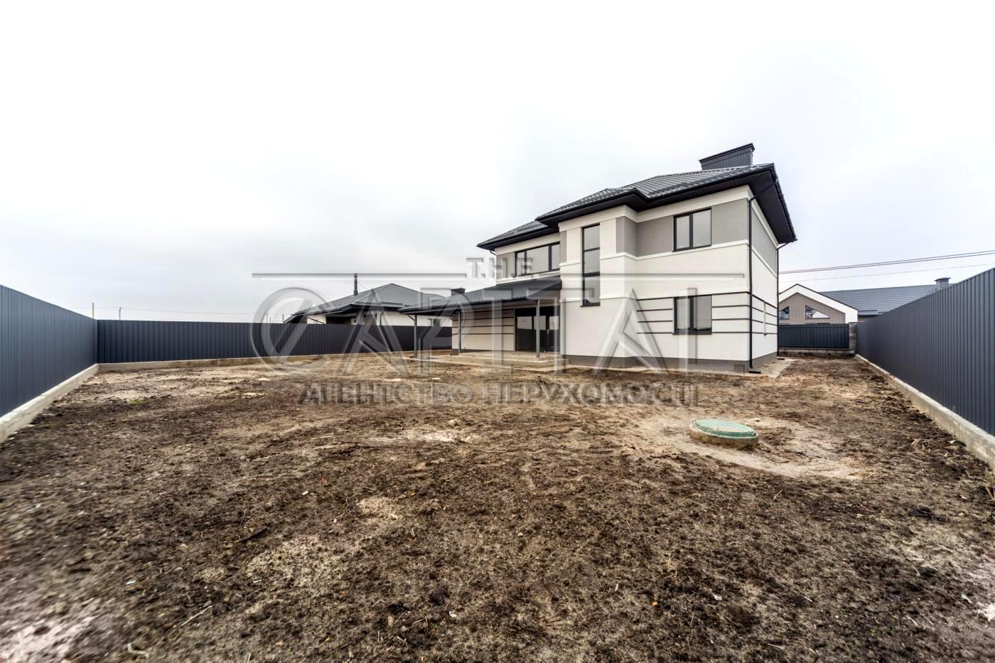 Дом по адресу (площадь 190 м²) - Atlanta.ua - фото 19