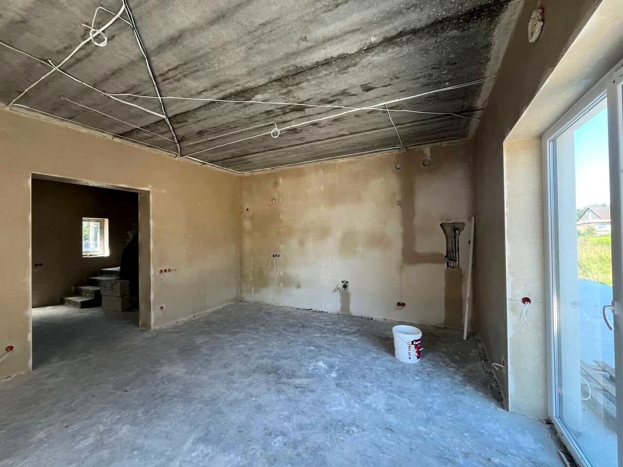 Дом по адресу ул. Садовая (площадь 85 м²) - Atlanta.ua - фото 3