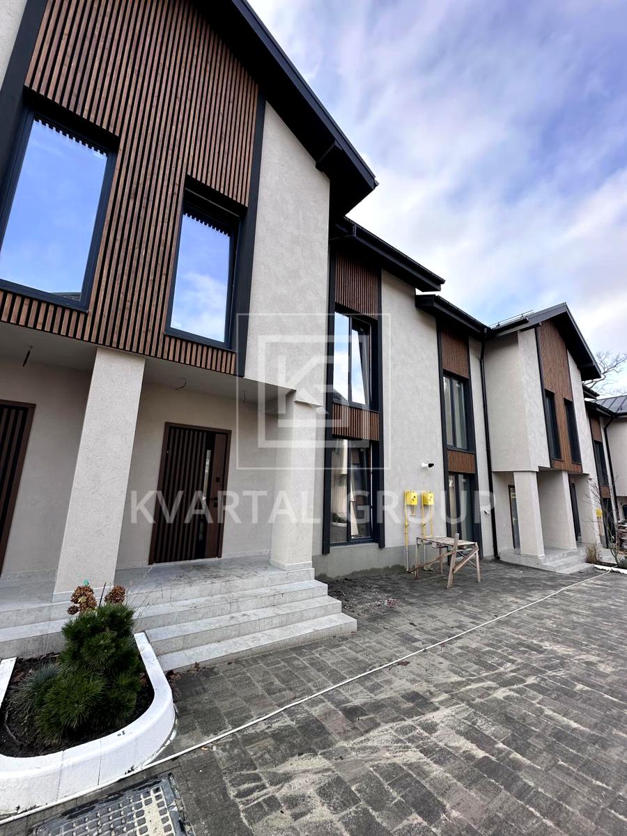 House by the address st. Mechnikova (area 100 m²) - Atlanta.ua - photo 2