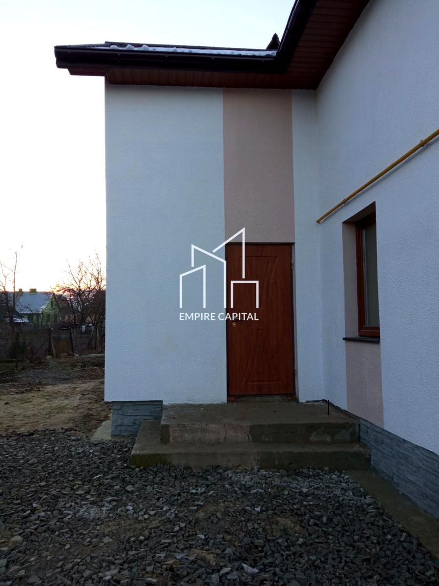 Дом по адресу ул. Зеленая боковая (площадь 250 м²) - Atlanta.ua - фото 5