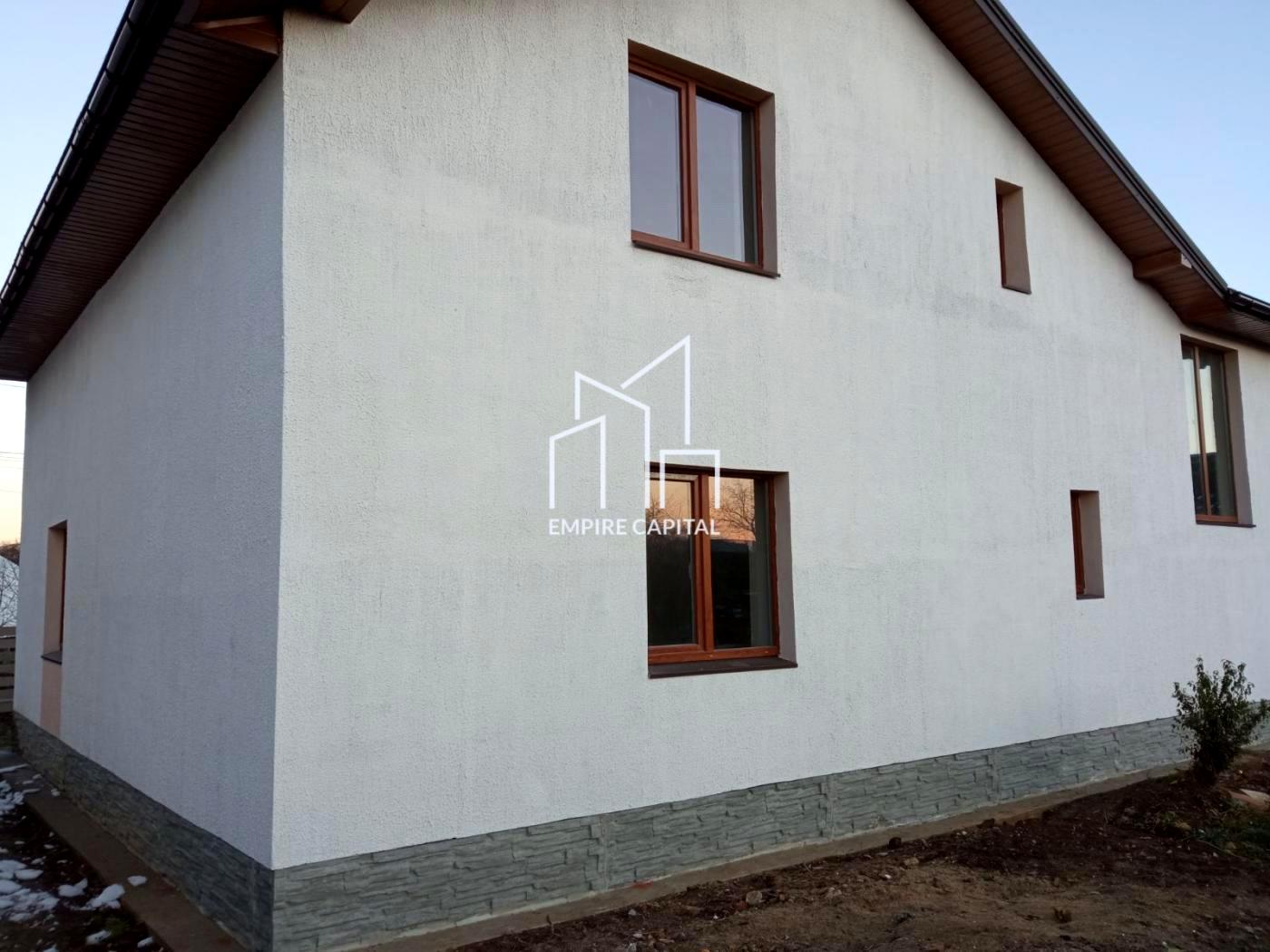 Дом по адресу ул. Зеленая боковая (площадь 250 м²) - Atlanta.ua - фото 3