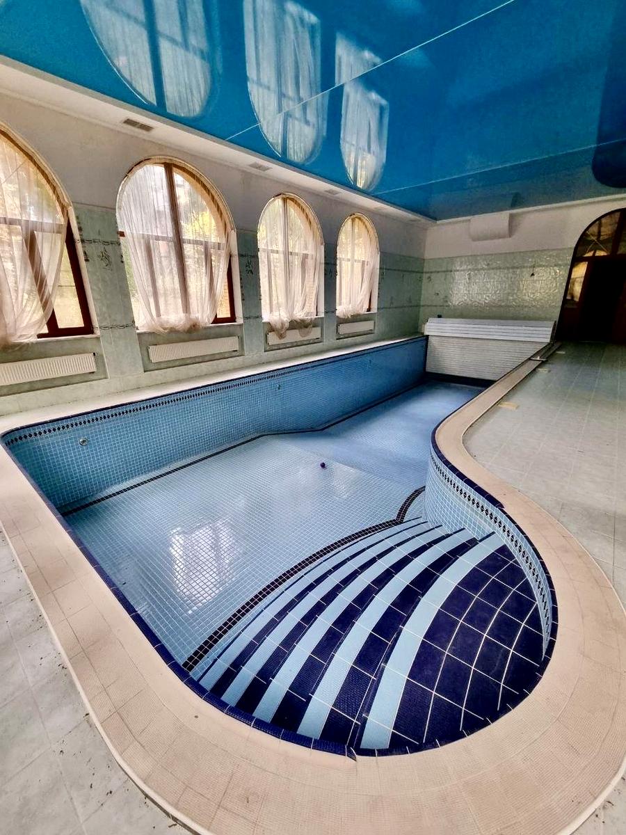 Дом по адресу (площадь 970 м²) - Atlanta.ua - фото 6