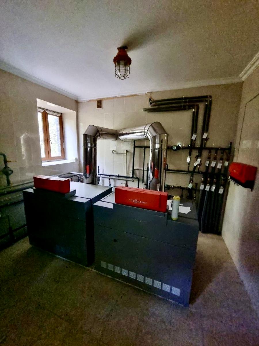 Дом по адресу (площадь 970 м²) - Atlanta.ua - фото 10