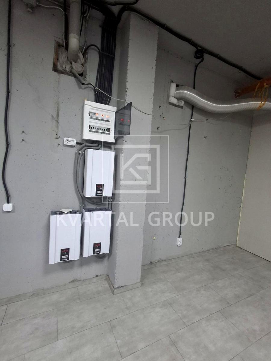 Commercial real estate at st. Zapadnaya (area 72,1 m²) - Atlanta.ua - photo 5