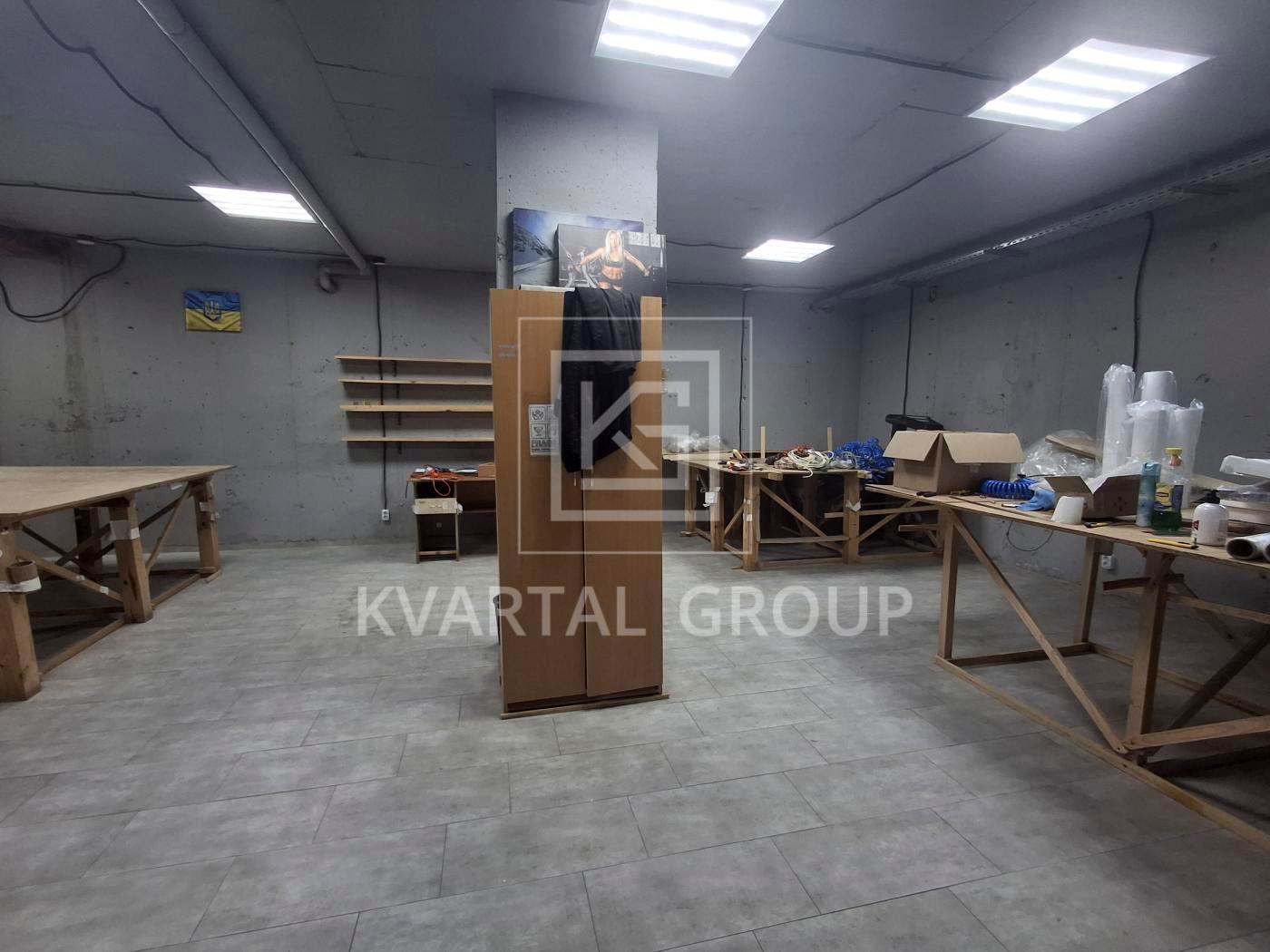 Commercial real estate at st. Zapadnaya (area 72,1 m²) - Atlanta.ua - photo 7