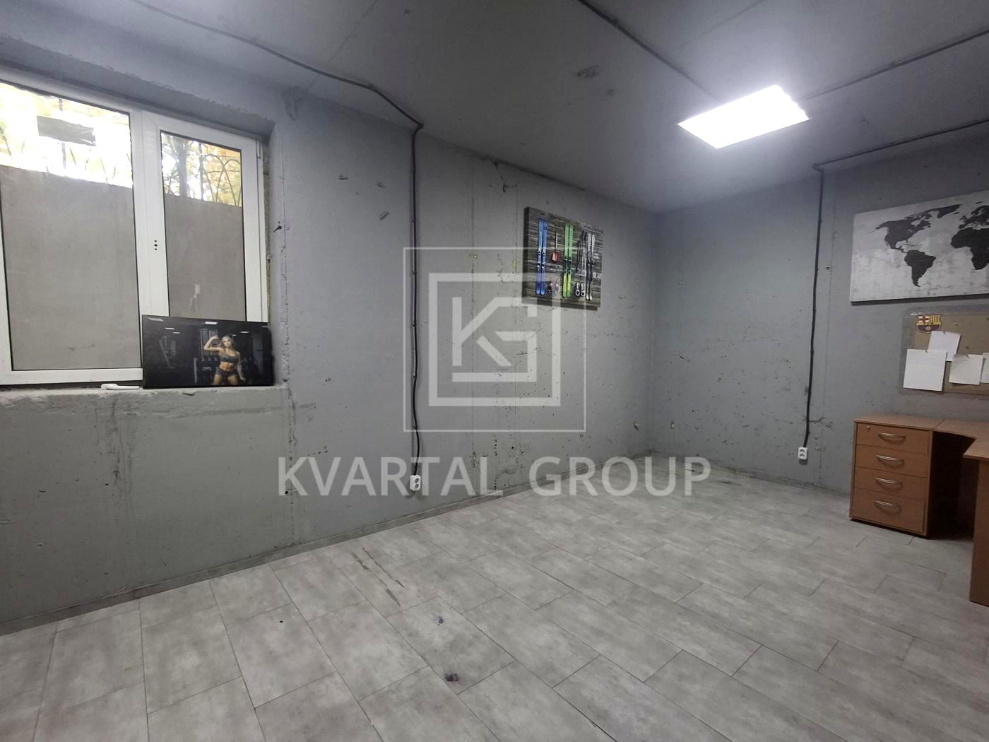 Commercial real estate at st. Zapadnaya (area 72,1 m²) - Atlanta.ua - photo 8