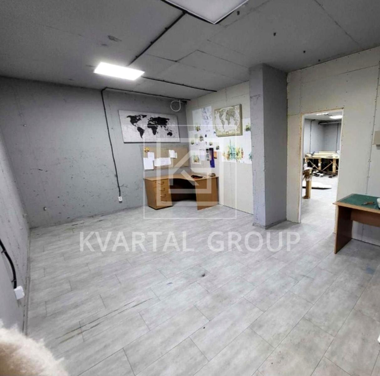 Commercial real estate at st. Zapadnaya (area 72,1 m²) - Atlanta.ua - photo 9
