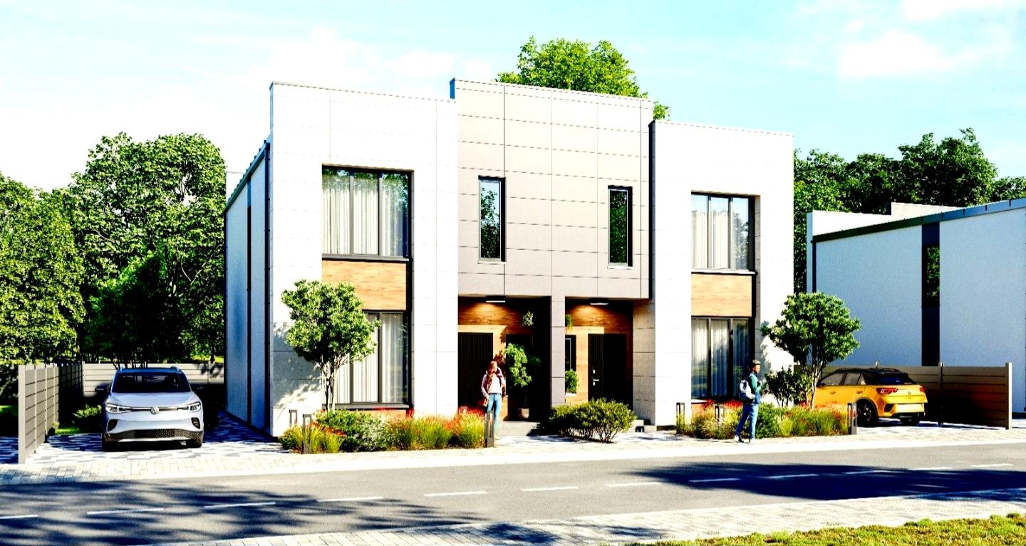 Дом по адресу (площадь 115 м²) - Atlanta.ua - фото 2