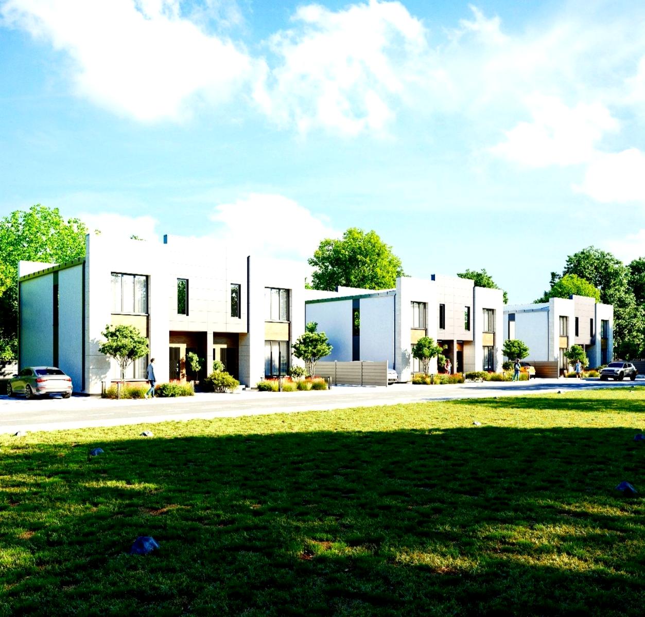 Дом по адресу (площадь 115 м²) - Atlanta.ua - фото 3