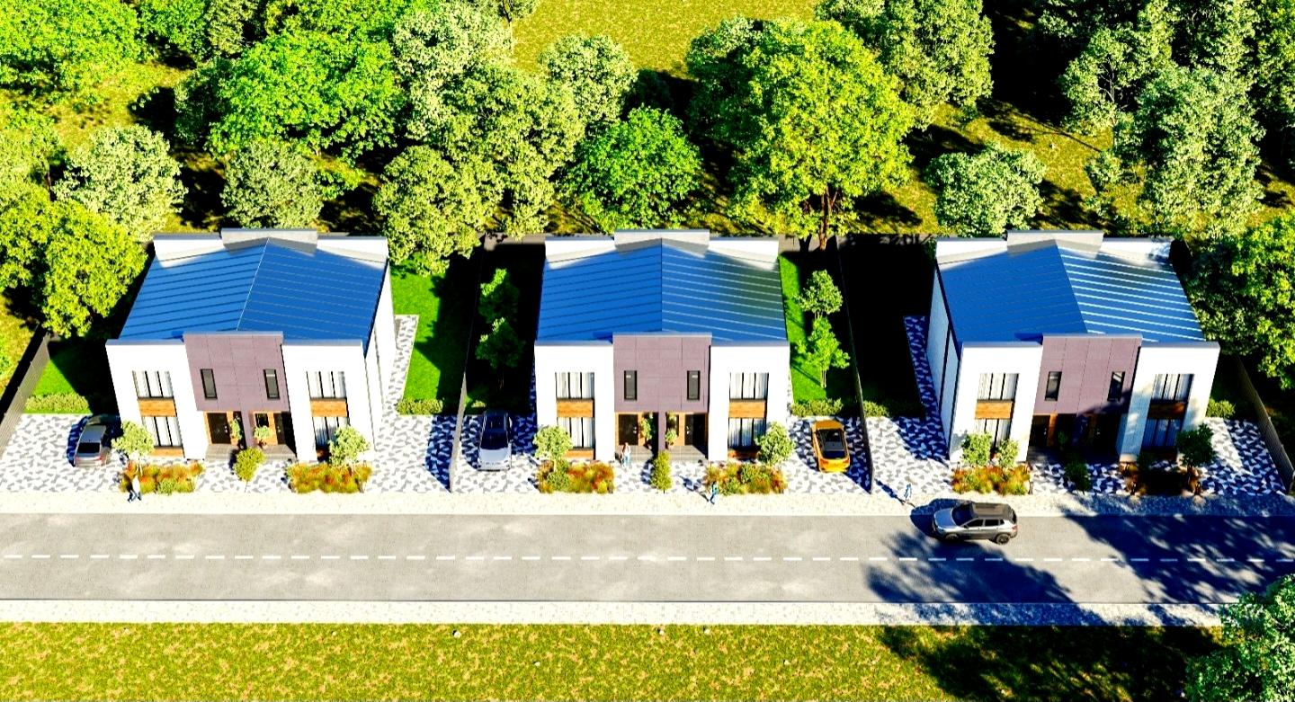 Дом по адресу (площадь 115 м²) - Atlanta.ua - фото 4