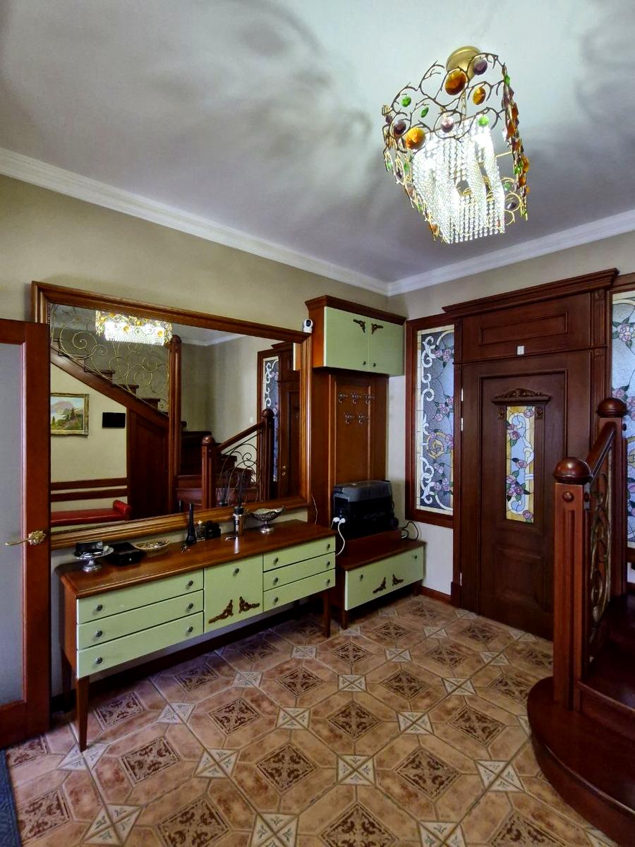 Дом по адресу (площадь 208 м²) - Atlanta.ua - фото 27