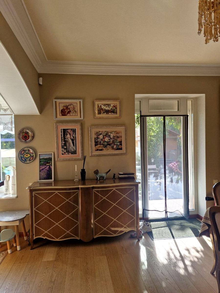 Дом по адресу (площадь 208 м²) - Atlanta.ua - фото 29