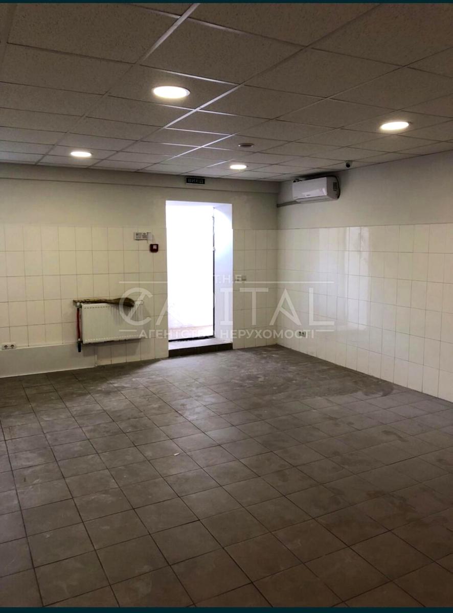 Комерційна нерухомість за адресою (площа 64 м²) - Atlanta.ua - фото 3
