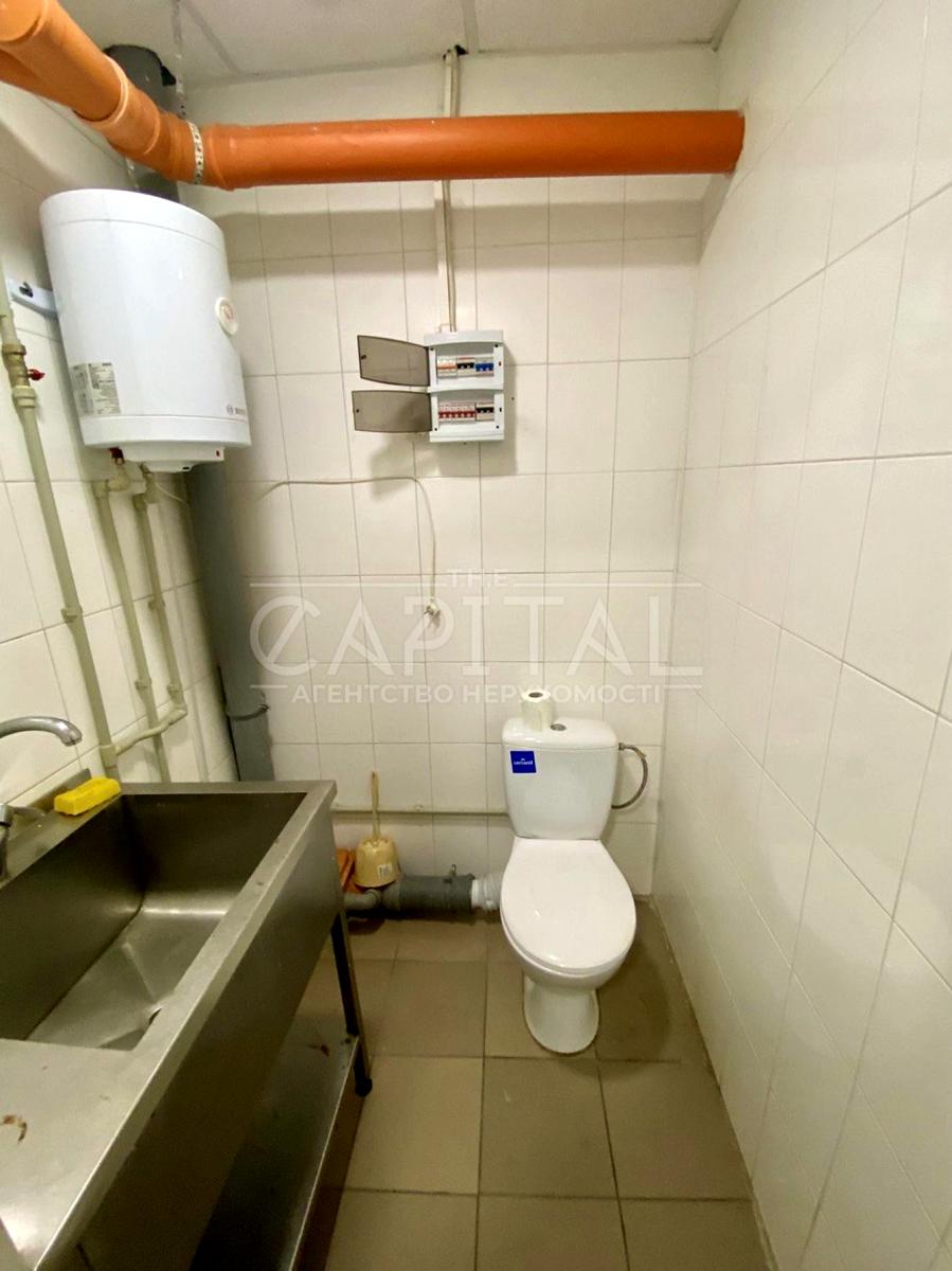 Комерційна нерухомість за адресою (площа 64 м²) - Atlanta.ua - фото 14