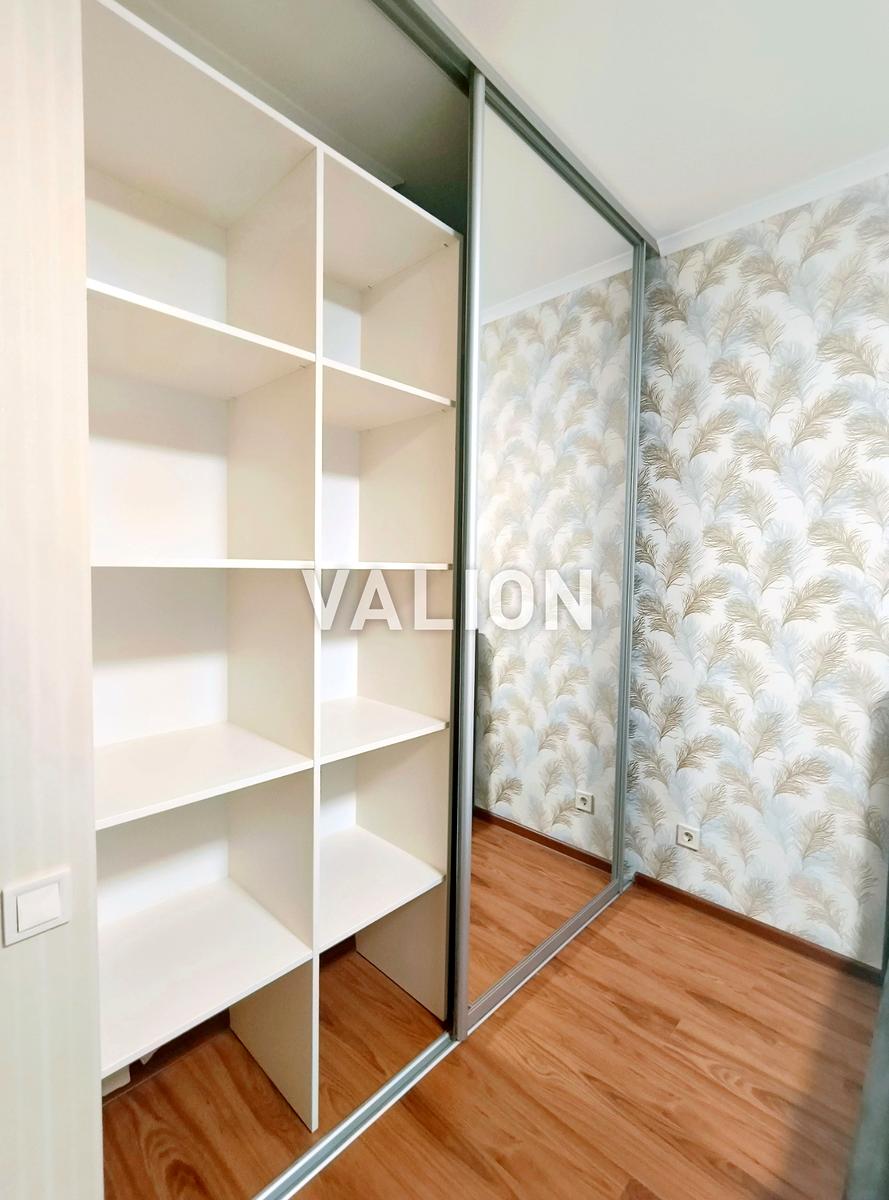 3-комнатная квартира по адресу ул. Солнечная (площадь 74 м²) - Atlanta.ua - фото 11