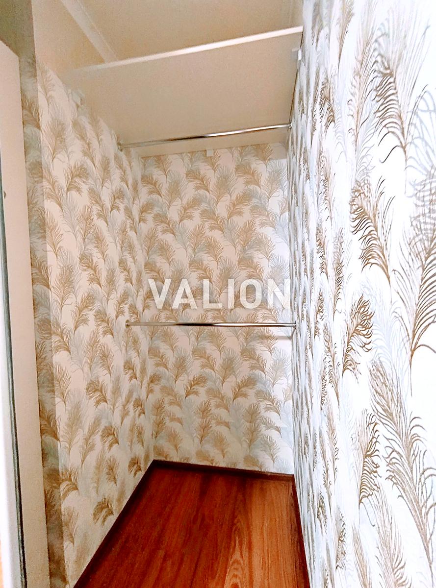 3-комнатная квартира по адресу ул. Солнечная (площадь 74 м²) - Atlanta.ua - фото 12