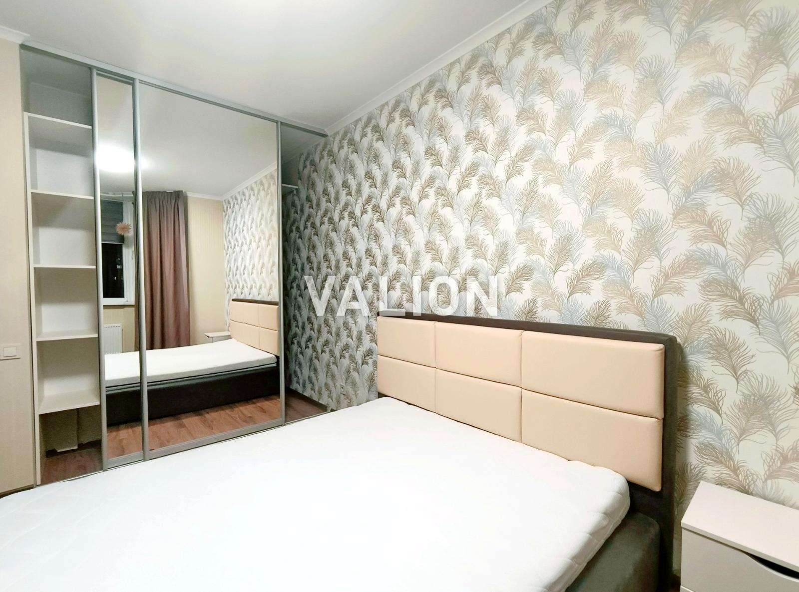 3-комнатная квартира по адресу ул. Солнечная (площадь 74 м²) - Atlanta.ua - фото 3