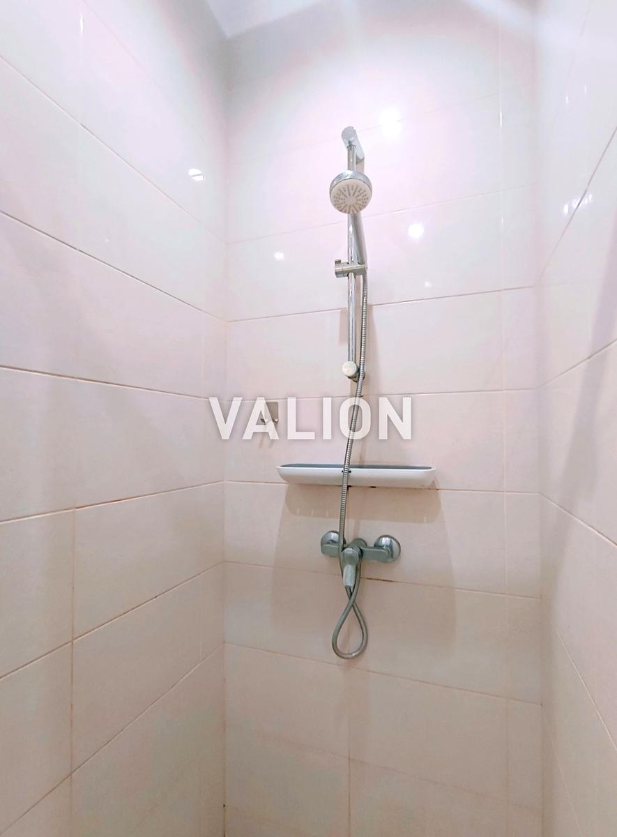 3-комнатная квартира по адресу ул. Солнечная (площадь 74 м²) - Atlanta.ua - фото 14