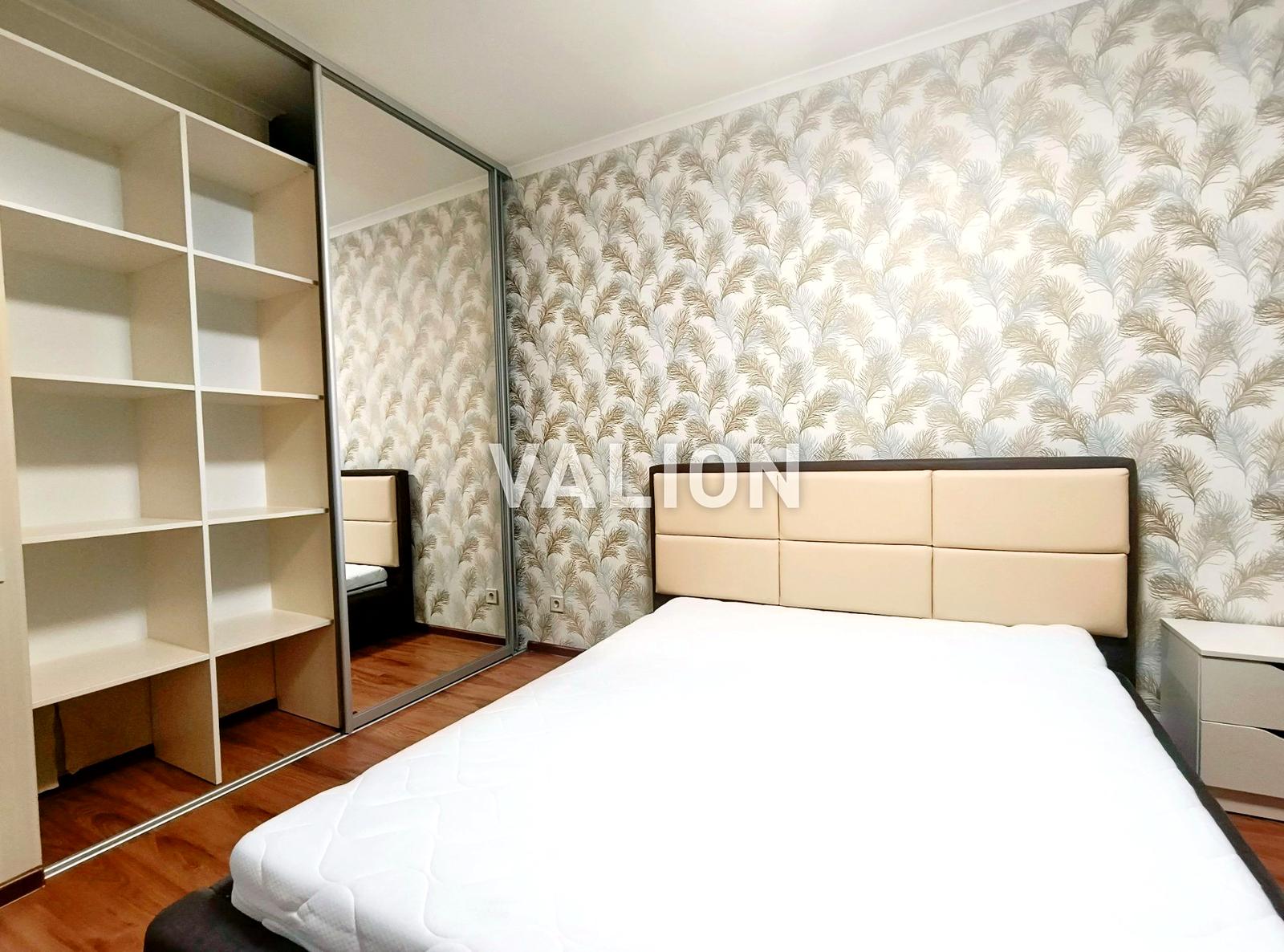 3-комнатная квартира по адресу ул. Солнечная (площадь 74 м²) - Atlanta.ua - фото 2