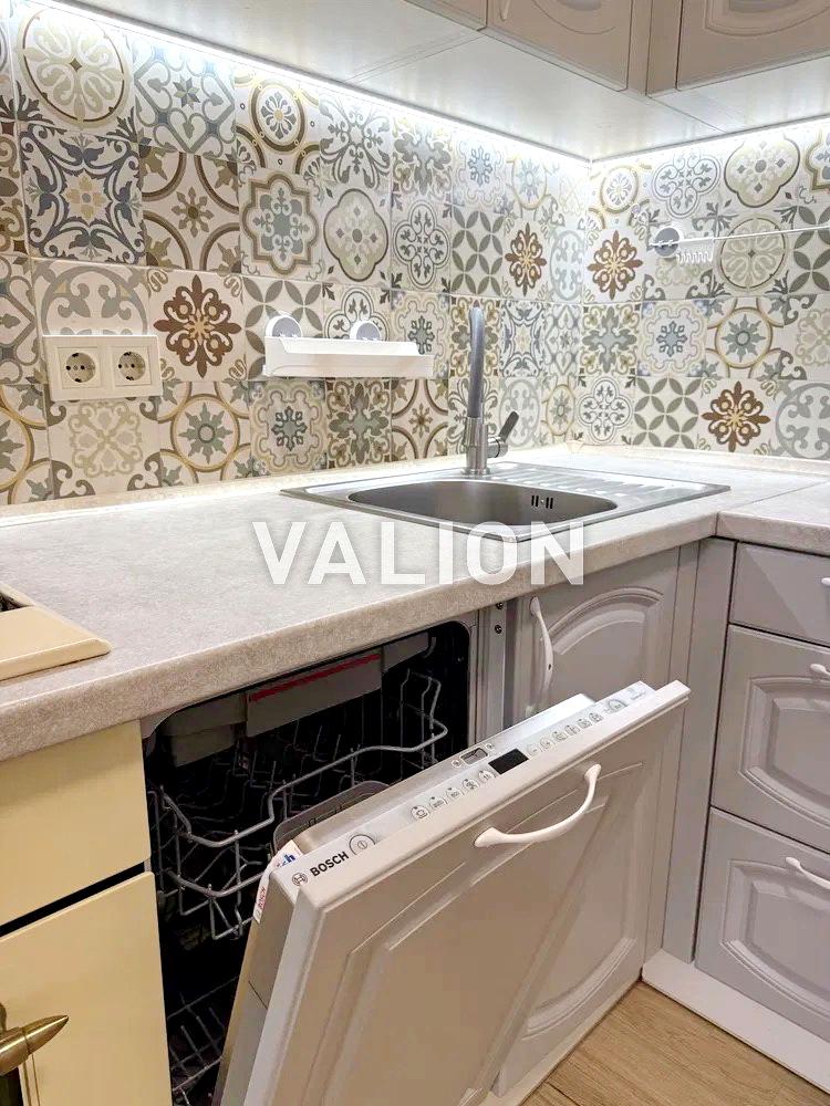 3-комнатная квартира по адресу ул. Солнечная (площадь 74 м²) - Atlanta.ua - фото 6