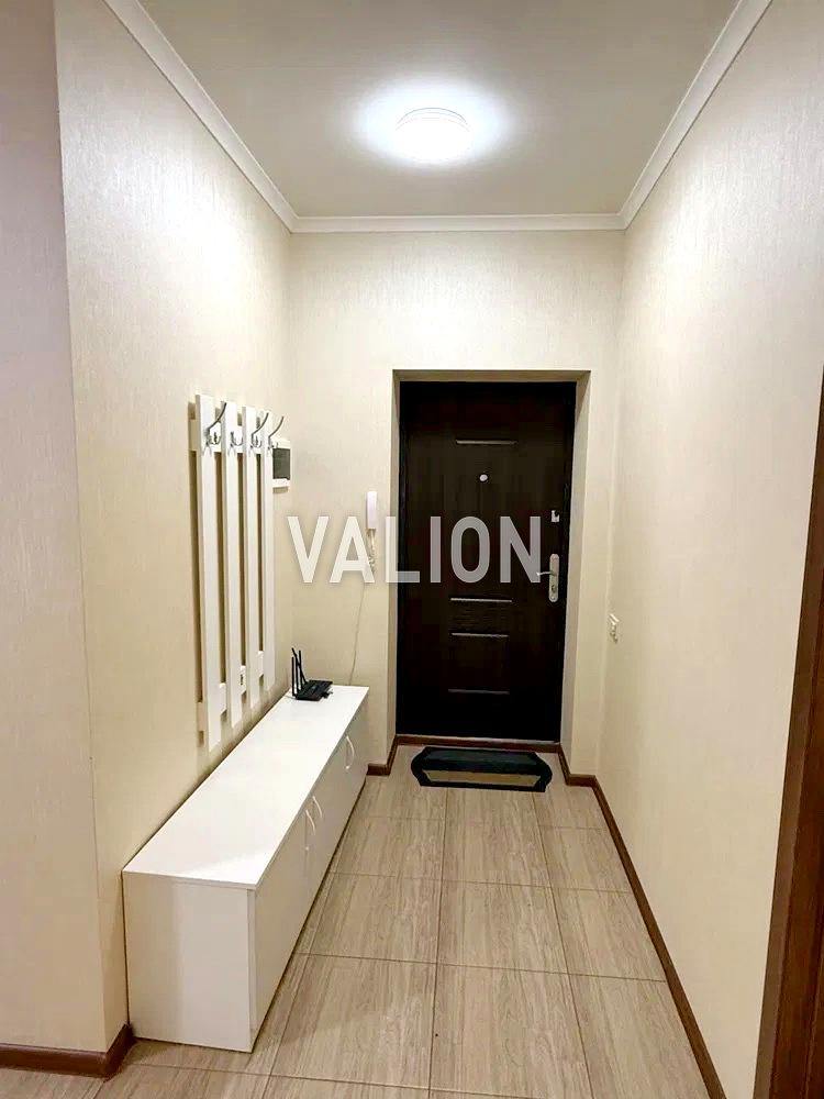 3-комнатная квартира по адресу ул. Солнечная (площадь 74 м²) - Atlanta.ua - фото 20