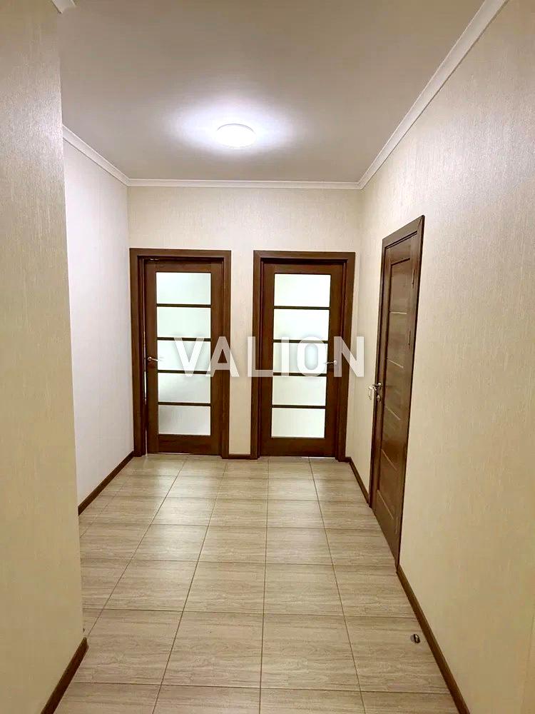 3-комнатная квартира по адресу ул. Солнечная (площадь 74 м²) - Atlanta.ua - фото 19