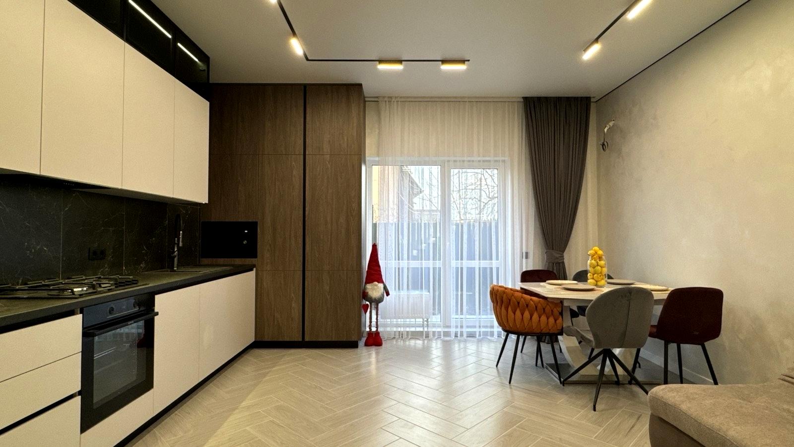 Будинок за адресою вул. Лесі Українки (площа 115 м²) - Atlanta.ua - фото 7