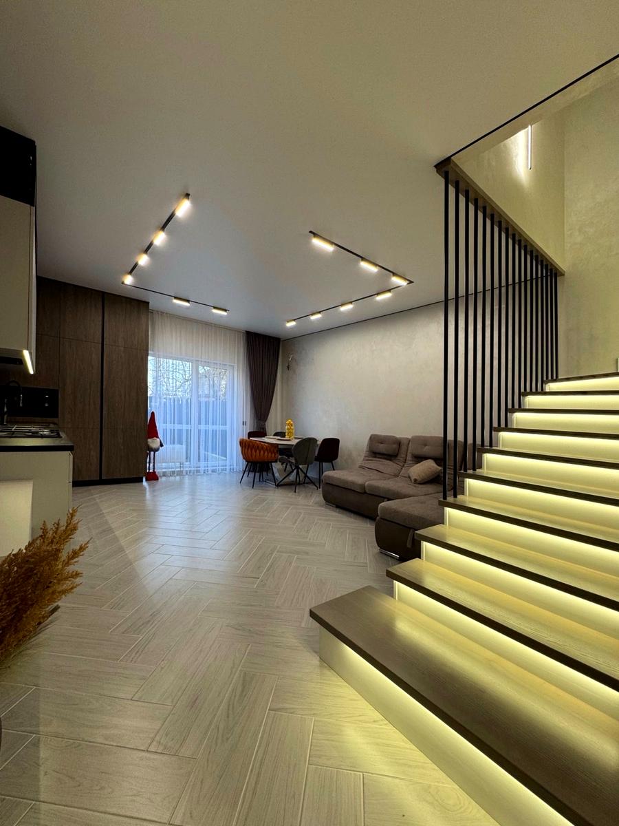 Будинок за адресою вул. Лесі Українки (площа 115 м²) - Atlanta.ua - фото 4