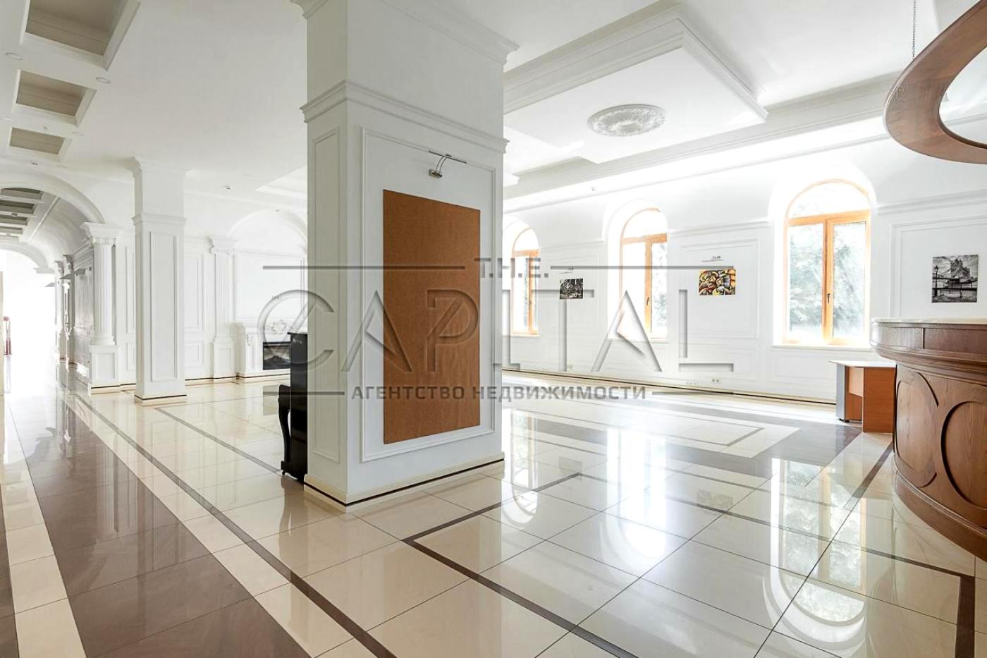 Commercial real estate at st. Kamenskaya Dneprodzerzhinskaya (area 2500 m²) - Atlanta.ua - photo 13