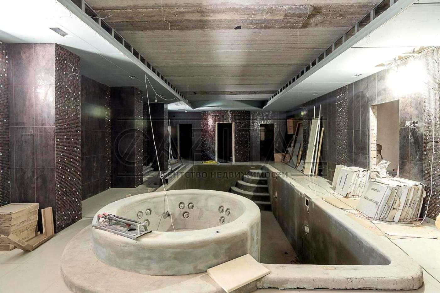 Commercial real estate at st. Kamenskaya Dneprodzerzhinskaya (area 2500 m²) - Atlanta.ua - photo 33