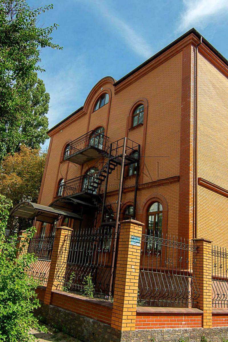 Commercial real estate at st. Kamenskaya Dneprodzerzhinskaya (area 2500 m²) - Atlanta.ua - photo 4